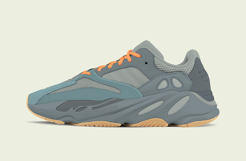 Adidas Yeezy Boost 700 _Teal Blue_ SIZE_ 36-46-9b659013